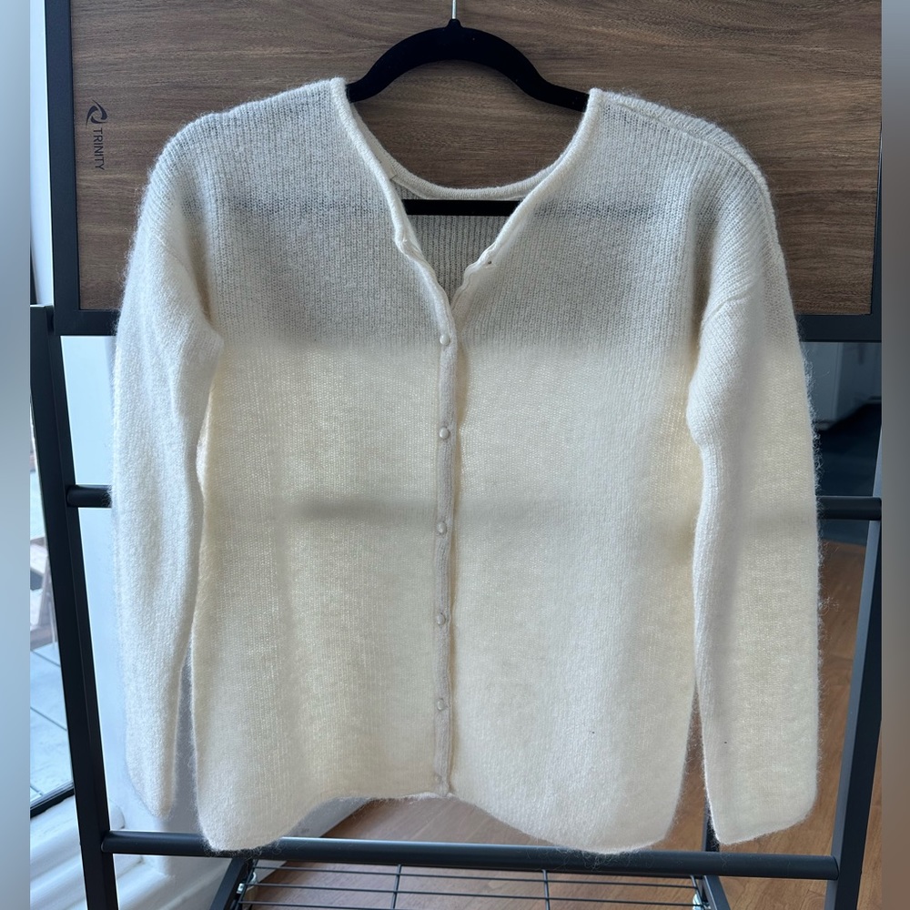 FIRM Price - Sezane Gaspard Cardigan